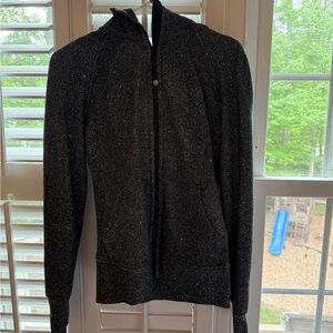 Lululemon Scuba Full-Zip Hoodie